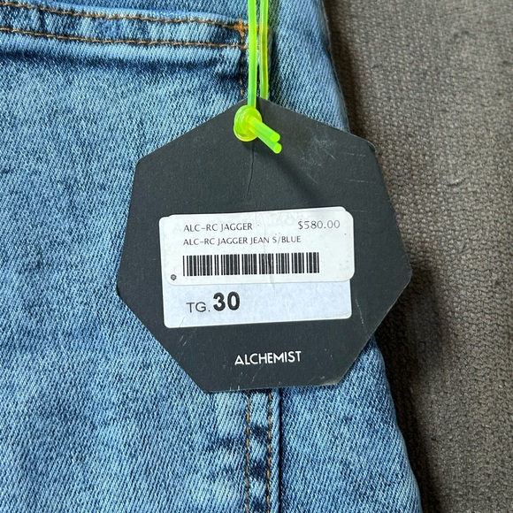 Alchemist RC Jagger Jeans - Picture 3 of 3